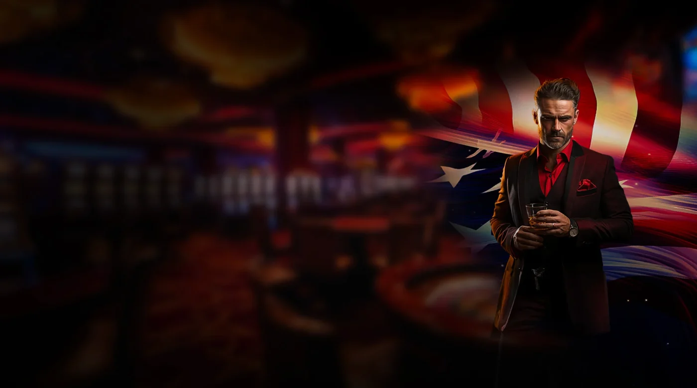 Background Rikvip